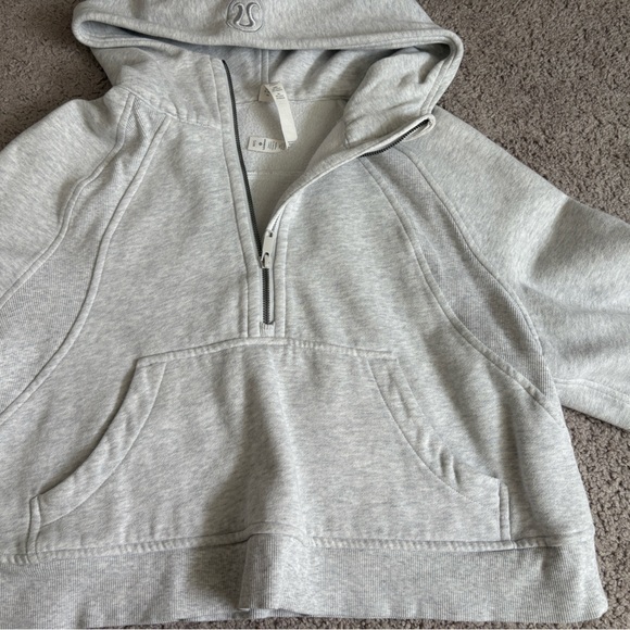 Lululemon scuba - Picture 2 of 4